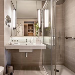 Superior Double Room Extra Bed