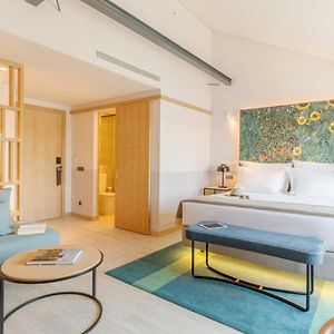 Junior Suite Extra Bed